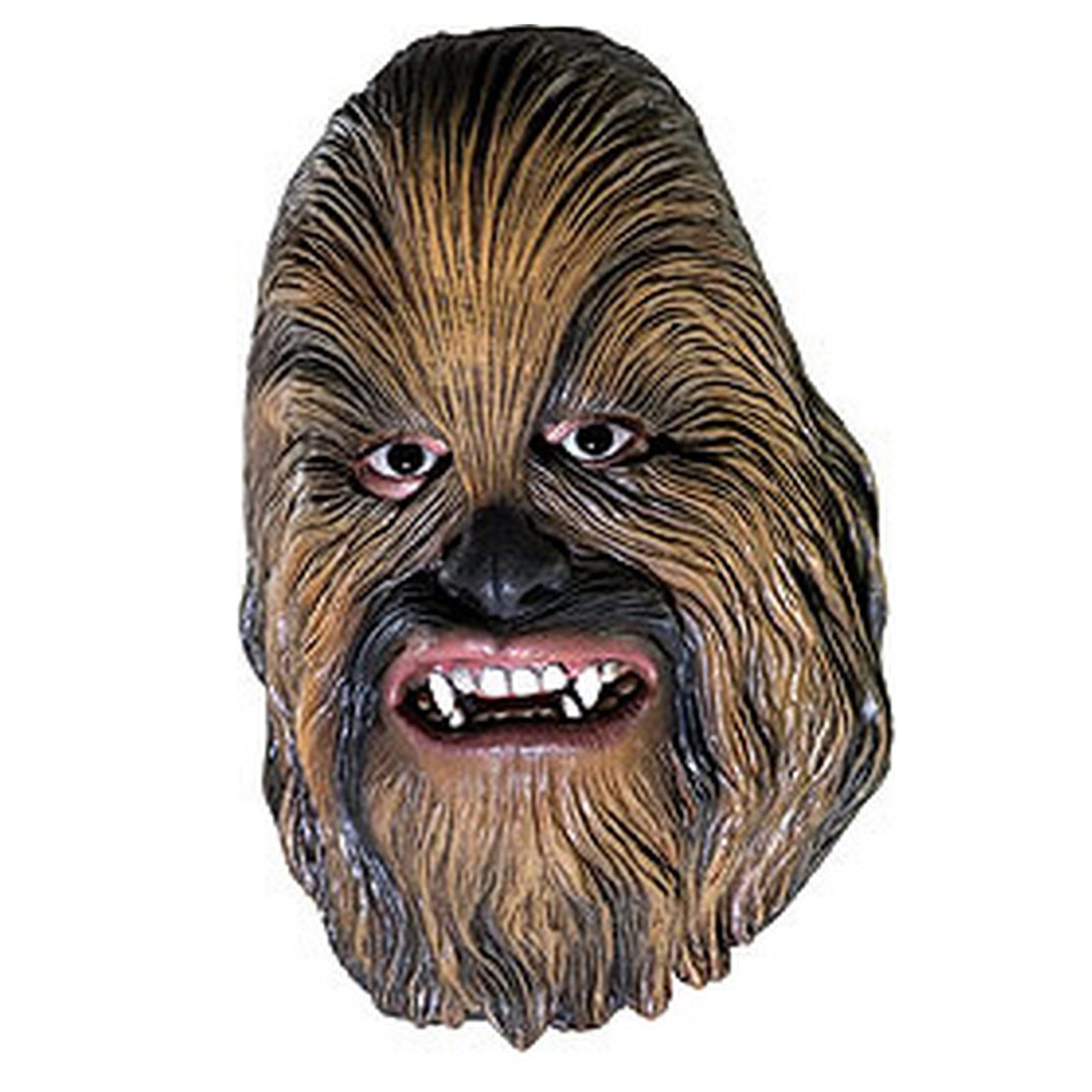 Chewie Chewbacca All In One Star Wars 3-4 New Body Suit