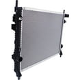 thumbnail image 3 of RADIATOR Compatible with FORD MUSTANG 2015-2017 3.7L/5.0L Engine Convertible/Coupe, 3 of 5