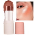 thumbnail image 1 of Beauty High Light High Gloss Eye Shadow Stick Lazy Lying Silkworm Multi Functional Makeup Stick Volume Stick Solid Painting Stick, High Light for Women, 1 of 4