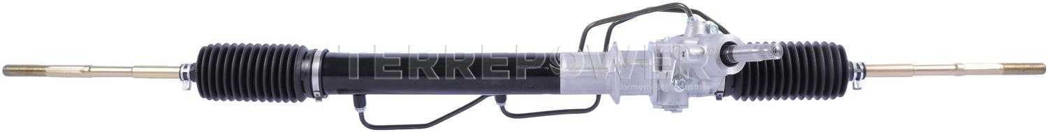 TERREPOWER formerly BBB Industries N313-0141 New Steering Rack and Pinion Unit - Power