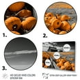 thumbnail image 3 of Designart "modern painting" Farm Wall Art Prints Set, 3 of 5
