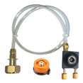 thumbnail image 4 of FEAMOS Outdoor Camp Stove Refill Adapter Versatiles Canister Connectors For Easy Conversion, 4 of 8