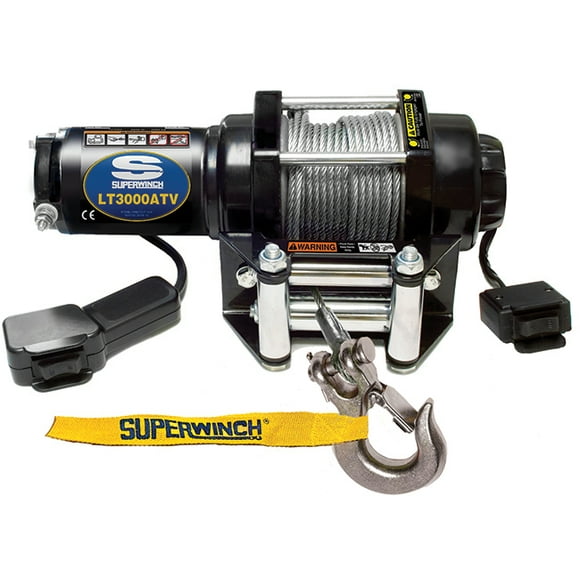Superwinch 1130220 Treuil