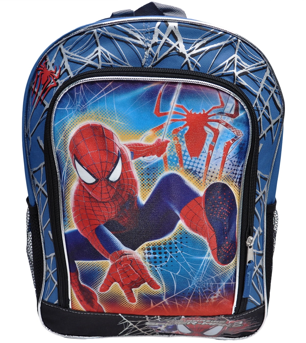 spiderman backpack for kids