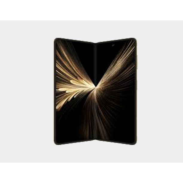 Honor Magic V5 5G 512GB ROM 16GB RAM Dual SIM GSM Unlocked - Gold