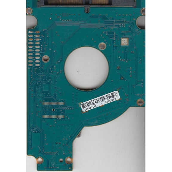 ST9500325ASG, 9KAG34-043, 0009APM1, 100537192 K, Seagate SATA 2.5 PCB