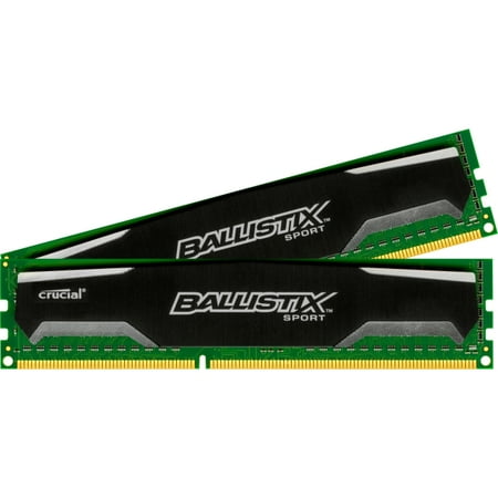 crucial ballistix sport 8