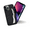 Black-gray, variant on QuAngy Case for |iPhone 13/12/11/X Series| 3D Embossed Fashion Designer Kicks/Sneaker/ Style TPU Bumper Shockproof Case