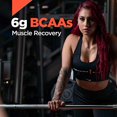 thumbnail image 4 of Rule One Proteins, R1 Protein - Vanilla Crème, 25g Fast-Acting, Super-Pure 100% Isolate and Hydrolysate Protein Powder with 6g BCAAs for Muscle Growth and Recovery, 5 Pounds, 76 Servings, 4 of 8