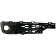 thumbnail image 6 of Fog Light Trim Primed Front Driver Side For 2015-2017 Acura TLX, 6 of 8