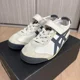 thumbnail image 1 of Onitsuka Tiger MEXICO 66 Unisex Kid's Birch/Indian Shoes Sneakers size 18.5cm, 1 of 6