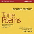 thumbnail image 2 of Strauss - Tone Poems - Music & Performance - CD, 2 of 2