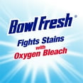 Bowl Fresh Automatic Toilet Bowl Cleaner, Bowl Freshener with Borax and