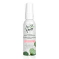 thumbnail image 4 of Just'a Spray Toilet Odor Eliminator, Baby Powder, 55 ml, Pre-Poop Spray, 4 of 4