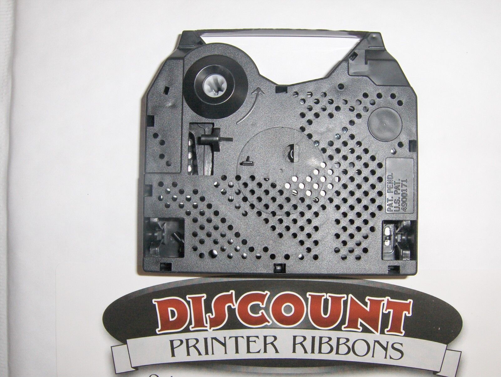 Smith Corona SR 1000 C Typewriter Ribbon – Black, Genuine – Free Shipping