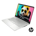 thumbnail image 2 of Laptop HP Stream 14-CF2733 Intel N4120 4GB Ram Disco 64GB WIN11 SILVER + Regalo, 2 of 4