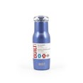 thumbnail image 5 of Built 14oz Double Walled Tritan Flip Top Mug Blue, 5 of 5