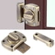 thumbnail image 3 of Cerradura de puerta duradera pestillo de puerta corredera puertas correderas resistentes al desgaste ANGGREK Otros, 3 of 8