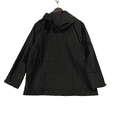 thumbnail image 2 of G. H. Bass & Co. Anorak Women's Jacket -Water Resistant-Black-M, 2 of 3