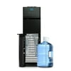 Brio 520 Series Self-Cleaning Bottom Loading No-Line Tri-Temperature 2 Stage Filtration Capacity Water Cooler Dispenser
