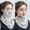 B, variant on Sun Uv Protection Face Cover Scarf，Cooling Neck Gaiter Neck Gaiter Face Mask Cover Breathable Face Covering Neck Protector From Sun Uv Neck Gaiter Neck Gaiter Women Multicolor