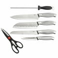 thumbnail image 6 of Oster Edgefield 14 pc Cutlery Set - Stainless Steel - 1.8/1.5 mm, 6 of 8