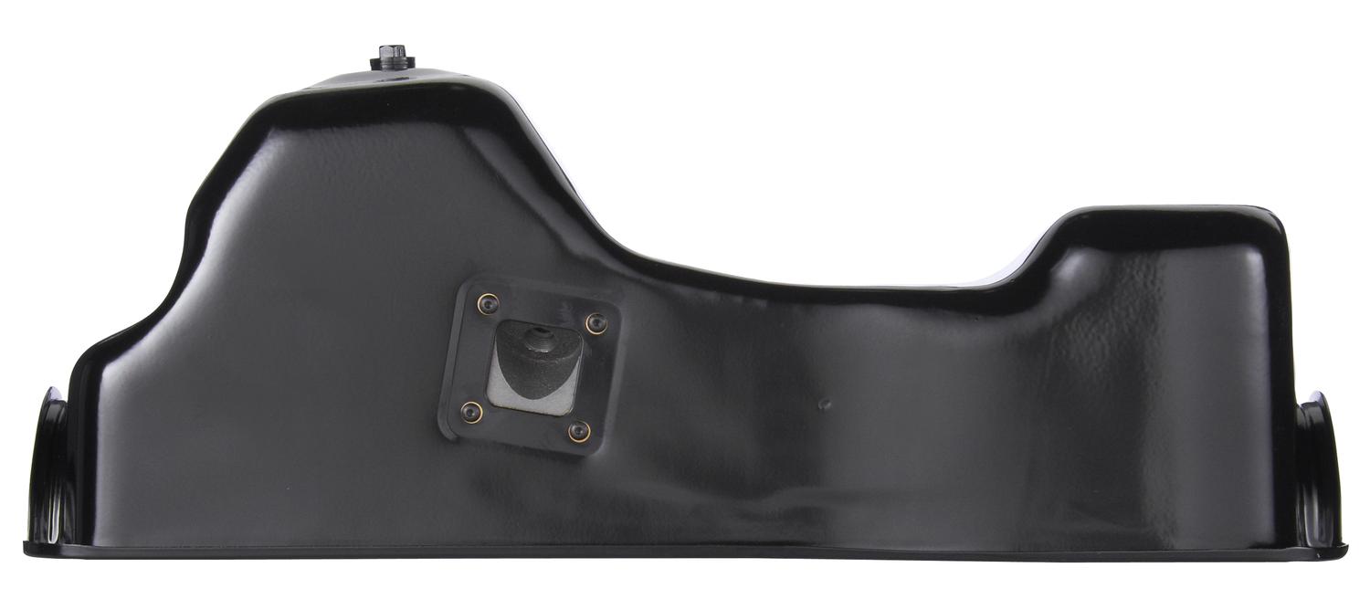 Spectra Premium FP18A Steel Engine Oil Pan