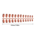 thumbnail image 5 of Uñas Postizas de Ataúd Minnieouse 24 Piezas CE011417-04, 5 of 5