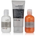 thumbnail image 1 of Set de cuidado de la piel Anthony Face It & Go con limpiador de 100 ml y crema hidratante de 90 ml, 1 of 7