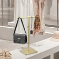 thumbnail image 6 of Baoblaze Handbag Rack Hanger Purse Holder for Bracelets Necklaces Fashion Style C, 6 of 8