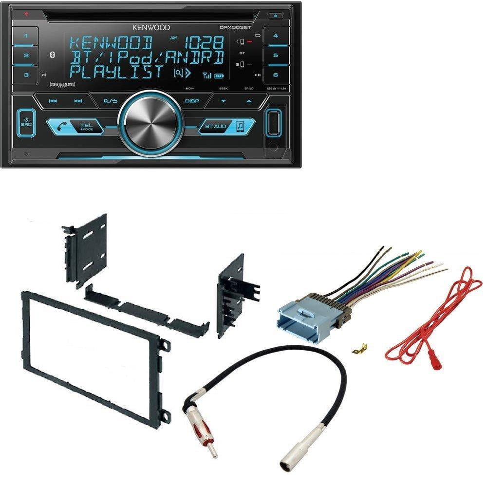 Ascender 2004 Stereo Wire Harnes Color - Wiring Diagram Schema