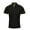 Black/Lime, variant on Premier Mens Coolchecker Contrast Pique Polo Shirt