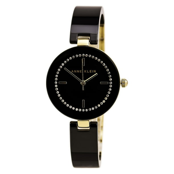 anne klein watch with bangles