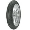 Avon 3D Ultra Supersport High-Performance Radial Front Tire 120/70R17 (90000001370)