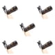thumbnail image 3 of Seitruly Universal Professional Clip-on Phone Camera Lens Photography 12X with Telephoto Accessory Set Magnification Lenses Clip Type1 NO1, 3 of 4
