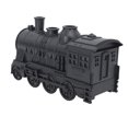 thumbnail image 1 of Essential Oil Diffuser, 300ml Train Shape 2 Modes Night Lights Remote Control Cool Mist Humidifier for Bedroom,  Diffuser for Office, Waterless Auto Off Aromatherapy Diffuser, 1 of 7