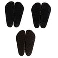 thumbnail image 2 of Birkenstock Men's & Women's Suede Lined Unisex Medina Thong Sandal (Black, W12/M10), 2 of 2