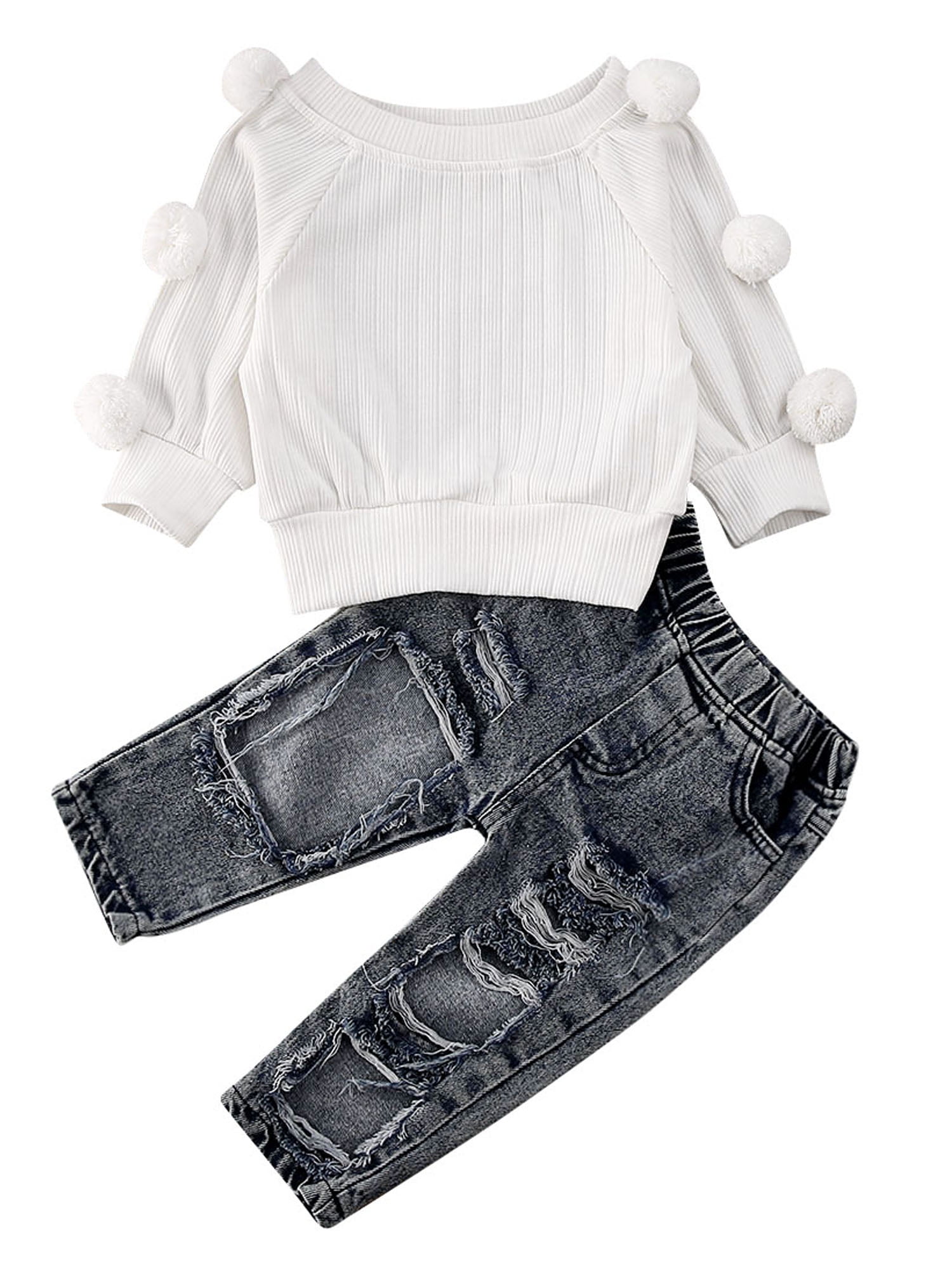 black jeans 18 months