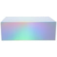 thumbnail image 2 of Caja de regalo plegable con tapa magnética, 2 of 7