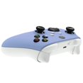 thumbnail image 6 of eXtremeRate Light Violet Replacement Shell for Custom Cover Case Faceplate for Xbox Core Controller, 6 of 8