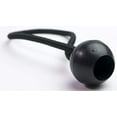 thumbnail image 3 of 25 Pack Ball Bungee 6'', HeavyWeight Black Tarp Bungee Cords, 3 of 4