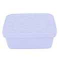thumbnail image 2 of Stainless Steel Lunch Box, 550ml Keep Warming Food Container With Leakproof Silicone Lid For Kids Or Adults Work Lunch, 2 of 8