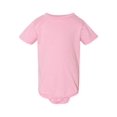 thumbnail image 1 of Infant Premium Jersey Bodysuit-4480, 1 of 1