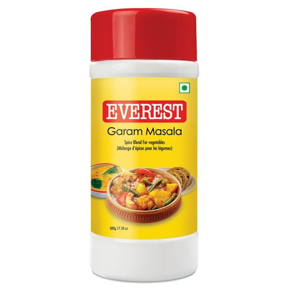 Everest Pot de Garam Masala Pot de Garam Masala