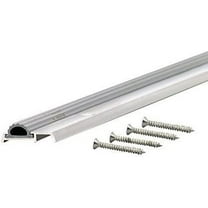 M-D Building Products M-D 08243, 36 in. Alu Door Threshold