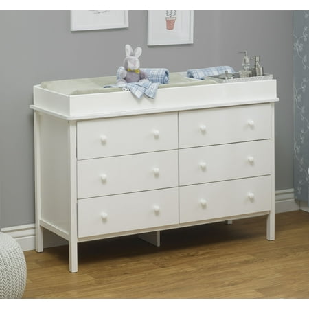 Sorelle - Berkley Elite Room in a Box - White