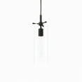 thumbnail image 4 of Modway Skylark Pendant Light in Clear Black, 4 of 8