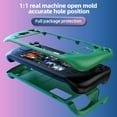 thumbnail image 1 of Estuche protector Consola de juegos duradera Cubierta protectora para Steam Deck Game Player Kuymtek  Para estrenar, 1 of 9