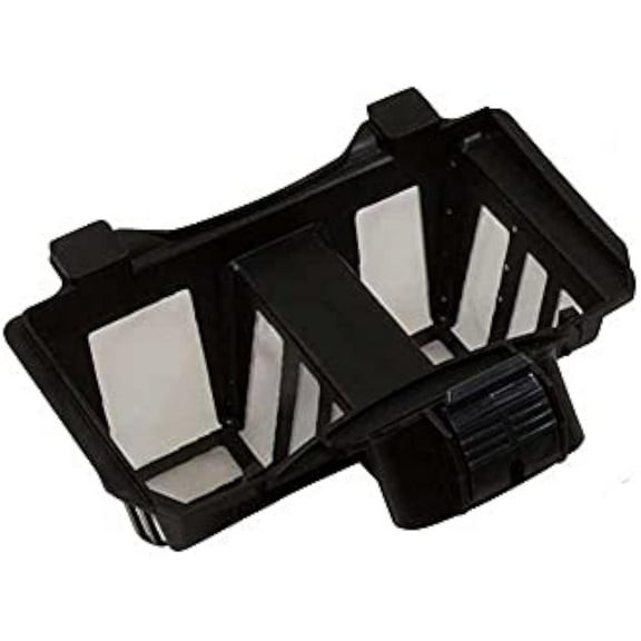 Polaris Quattro P40/Sport All Purpose Filter Canister R0836300