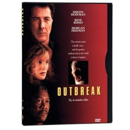 Outbreak [DVD], Feature,Thriller,Drama, Action, Suspense